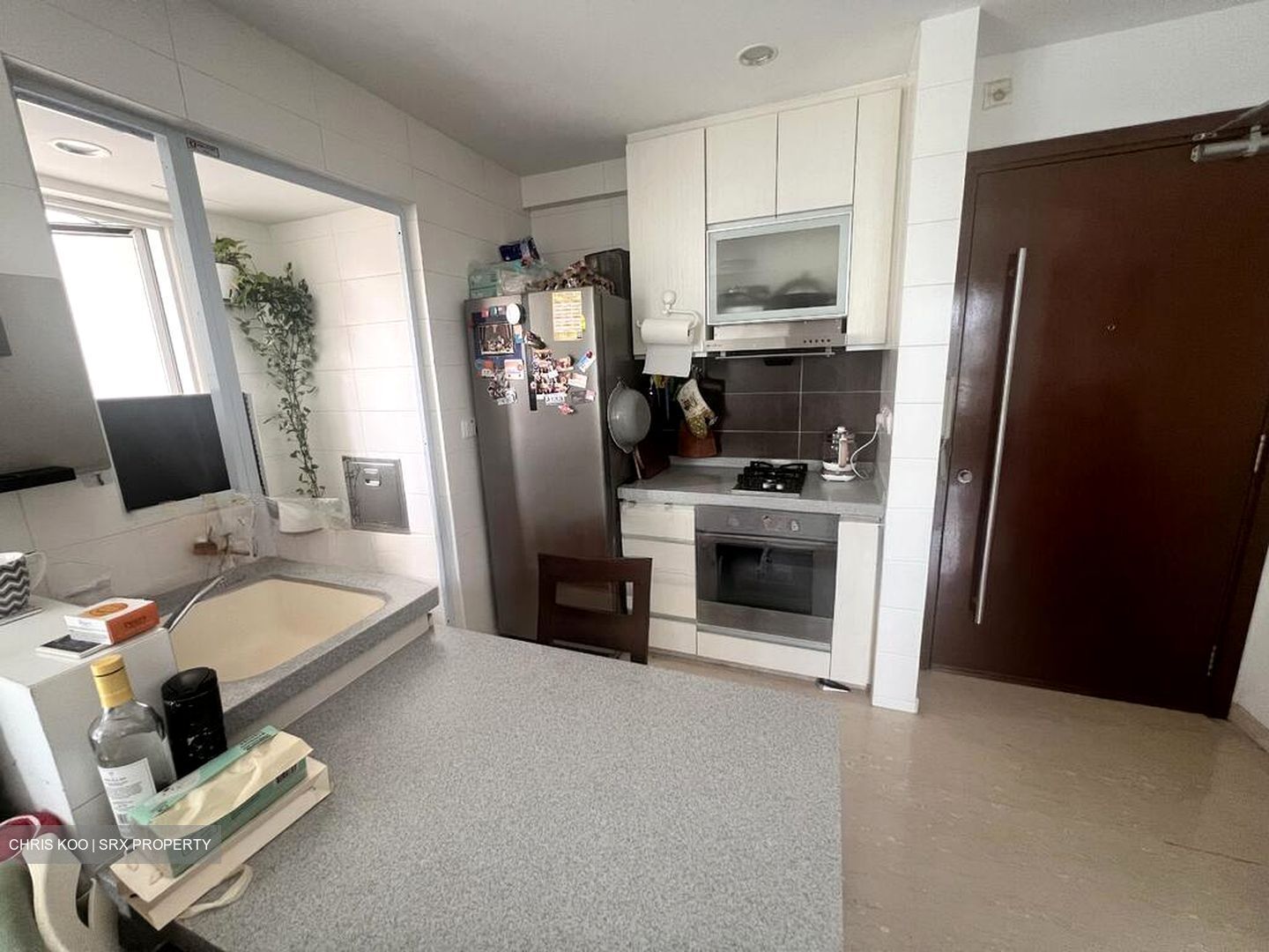 Imperial Heights (D15), Apartment #496900181